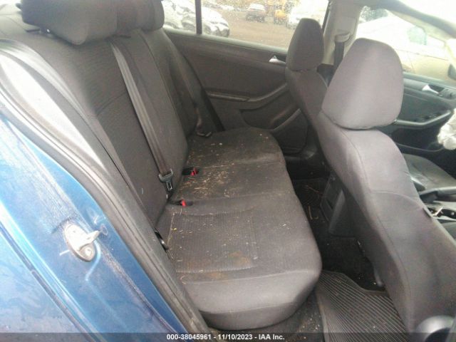3VW267AJ0GM376953 Volkswagen Jetta 1.4t S