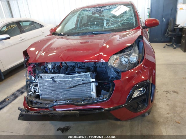 2020 KIA SPORTAGE LX VIN: KNDPMCAC5L7802181