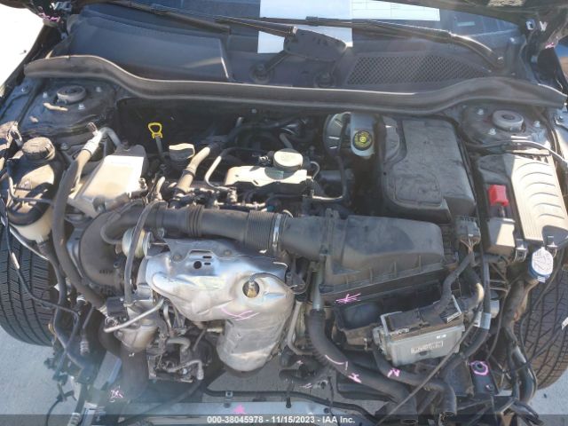 WDCTG4EB6JJ531686 Mercedes-Benz GLA 250