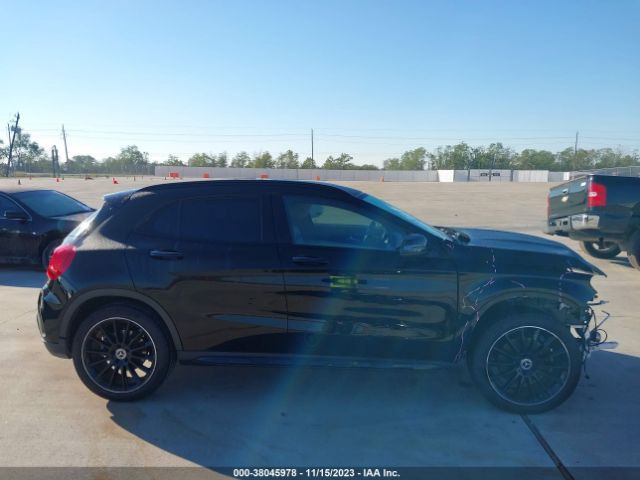 WDCTG4EB6JJ531686 Mercedes-Benz GLA 250