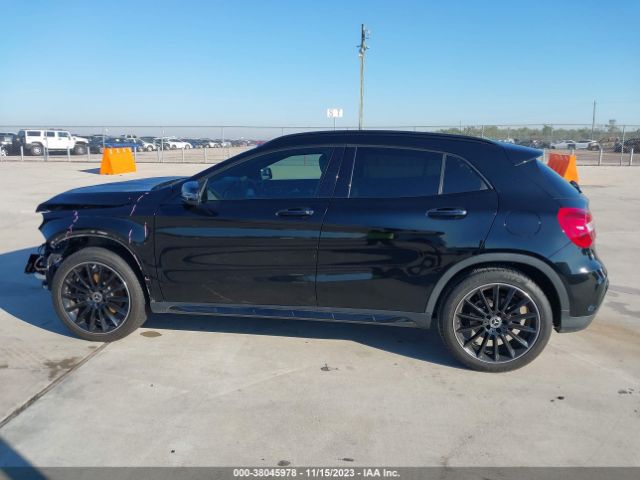 WDCTG4EB6JJ531686 Mercedes-Benz GLA 250