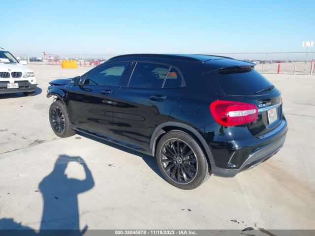 WDCTG4EB6JJ531686 Mercedes-Benz GLA 250
