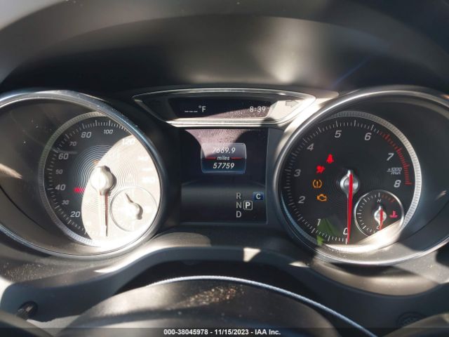 WDCTG4EB6JJ531686 Mercedes-Benz GLA 250