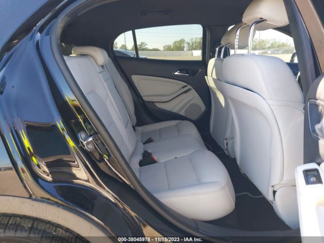 WDCTG4EB6JJ531686 Mercedes-Benz GLA 250