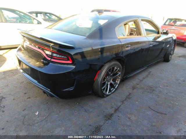 2C3CDXEJ9GH122281 Dodge Charger Srt 392