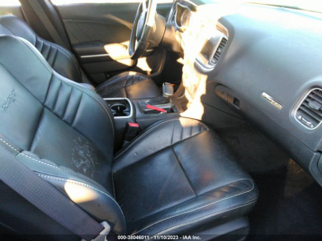 2C3CDXEJ9GH122281 Dodge Charger Srt 392