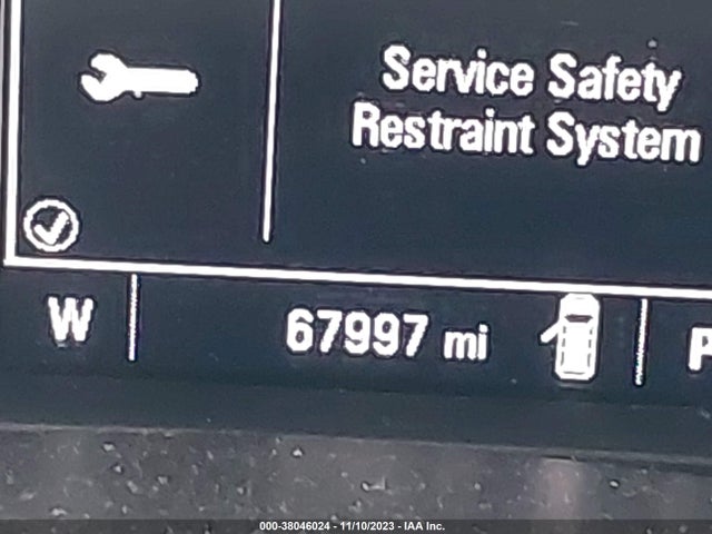 Chevrolet EQUINOX LS 2019 3GNAXHEV2KS591079 Image 15