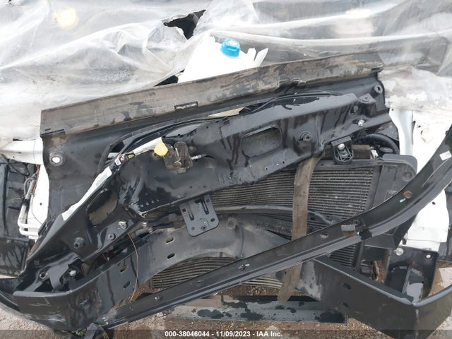 RAM Promaster 2500 2021 3C6LRVDG4MW582079 Image 10