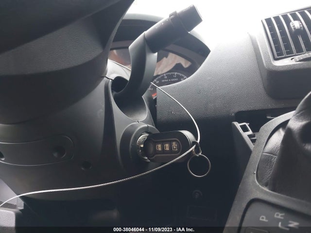 RAM Promaster 2500 2021 3C6LRVDG4MW582079 Image 11
