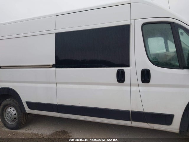 RAM Promaster 2500 2021 3C6LRVDG4MW582079 Image 13