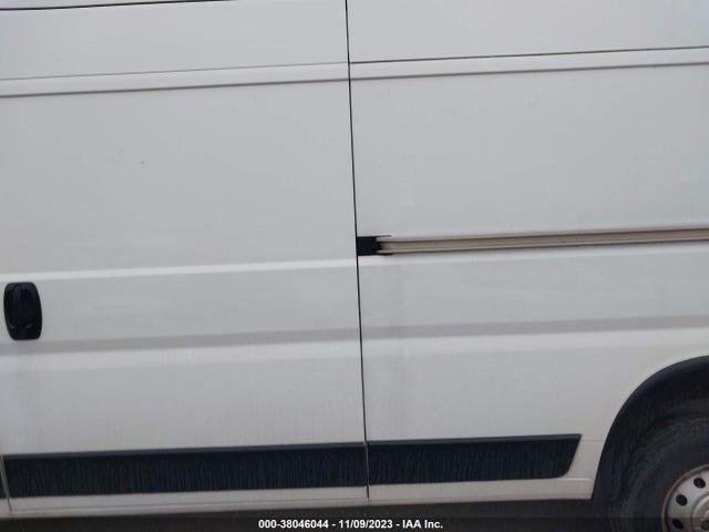 RAM Promaster 2500 2021 3C6LRVDG4MW582079 Image 14