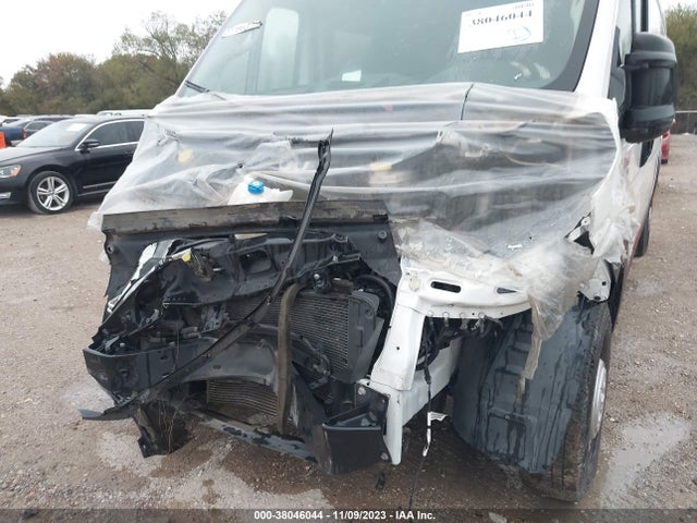RAM Promaster 2500 2021 3C6LRVDG4MW582079 Image 6