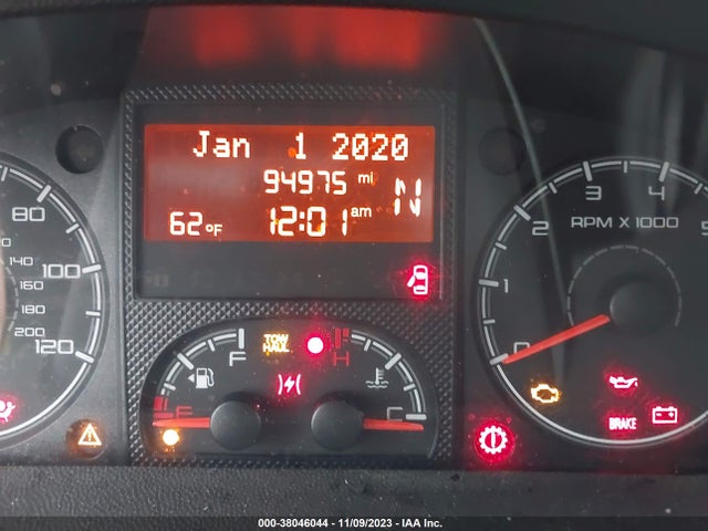 RAM Promaster 2500 2021 3C6LRVDG4MW582079 Image 7