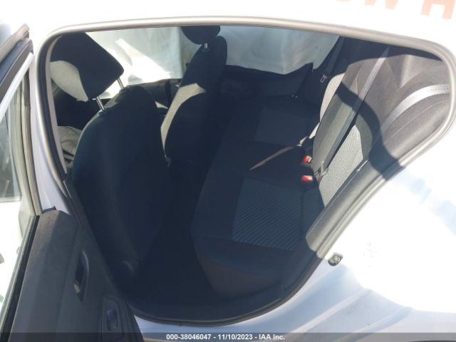 3N1CN8DV2PL808742 Nissan Versa 1.6 S Xtronic Cvt