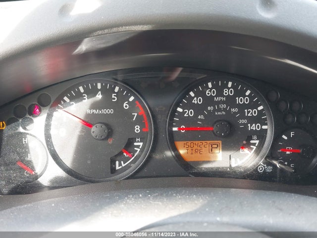 2015 NISSAN FRONTIER SV VIN: 1N6AD0ER0FN701212
