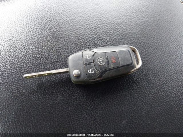 1FTEW1E55KKC53823 Ford F-150 Xlt