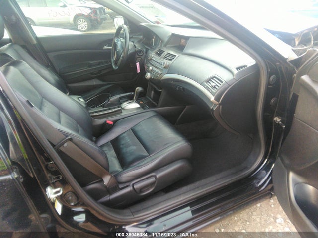 2012 HONDA ACCORD 2.4 SE VIN: 1HGCP2F61CA168892