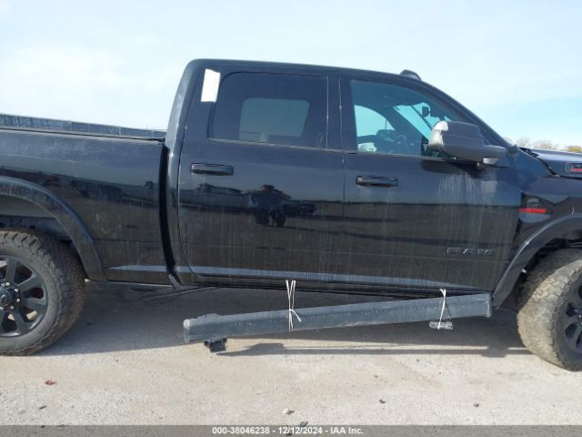 3C6UR5FL9MG656843 RAM 2500