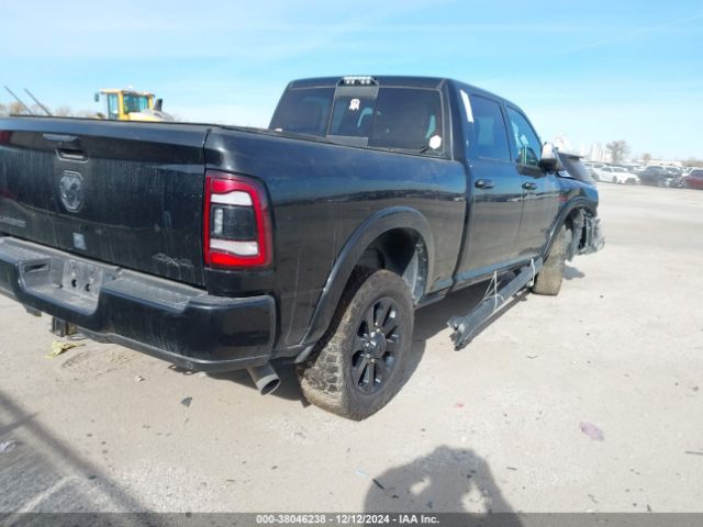 3C6UR5FL9MG656843 RAM 2500
