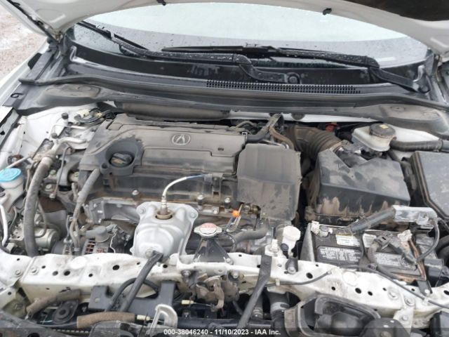 19UDE2F75MA002315 Acura Ilx Technology Package/premium Package