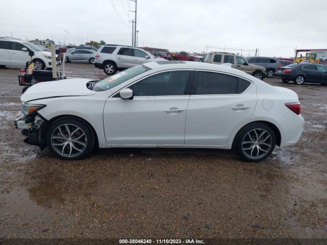 19UDE2F75MA002315 Acura Ilx Technology Package/premium Package