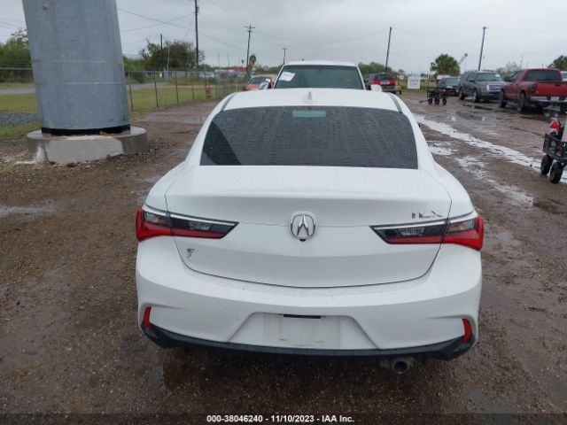 19UDE2F75MA002315 Acura Ilx Technology Package/premium Package