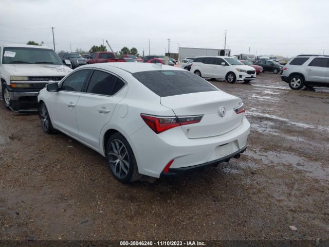 19UDE2F75MA002315 Acura Ilx Technology Package/premium Package