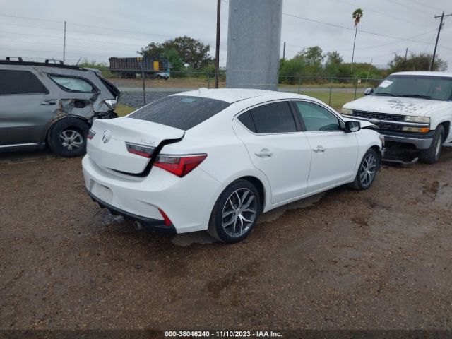 19UDE2F75MA002315 Acura Ilx Technology Package/premium Package