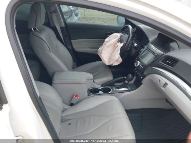 19UDE2F75MA002315 Acura Ilx Technology Package/premium Package