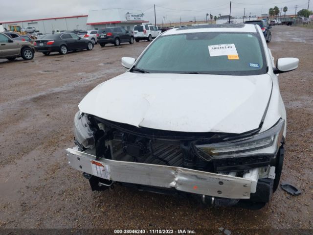 19UDE2F75MA002315 Acura Ilx Technology Package/premium Package
