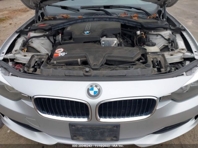 WBA3B5C53EP543253 BMW 328i Xdrive