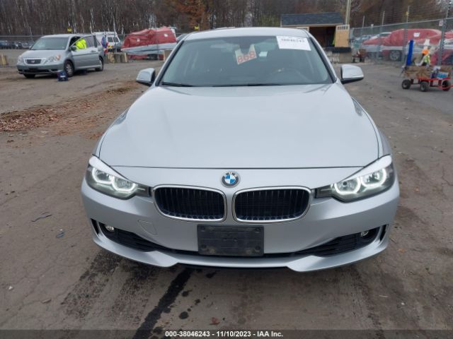 WBA3B5C53EP543253 BMW 328i Xdrive