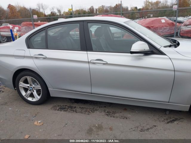 WBA3B5C53EP543253 BMW 328i Xdrive