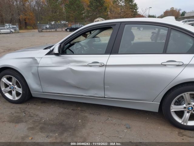 WBA3B5C53EP543253 BMW 328i Xdrive