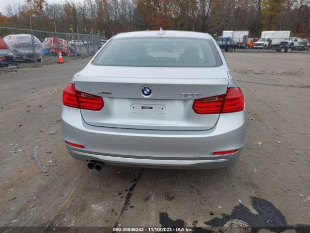 WBA3B5C53EP543253 BMW 328i Xdrive