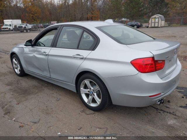 WBA3B5C53EP543253 BMW 328i Xdrive