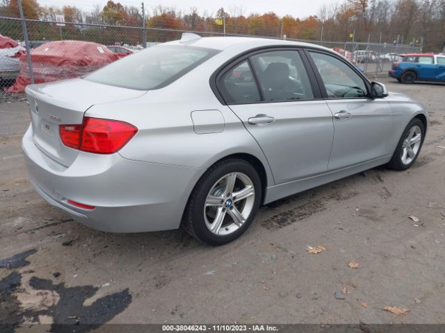 WBA3B5C53EP543253 BMW 328i Xdrive