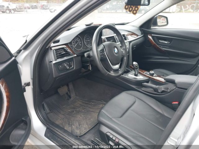 WBA3B5C53EP543253 BMW 328i Xdrive