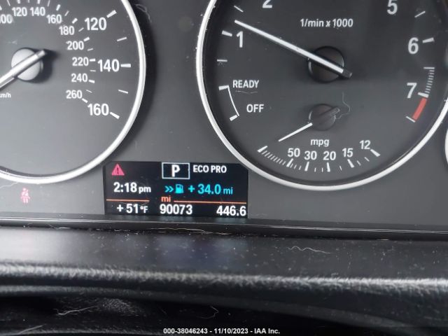 WBA3B5C53EP543253 BMW 328i Xdrive