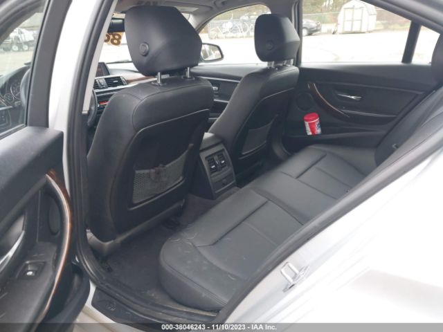 WBA3B5C53EP543253 BMW 328i Xdrive