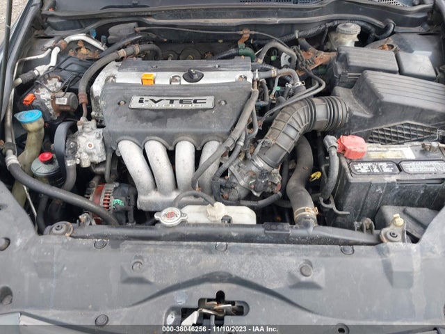 2003 HONDA ACCORD 2.4 LX VIN: 1HGCM56353A019983