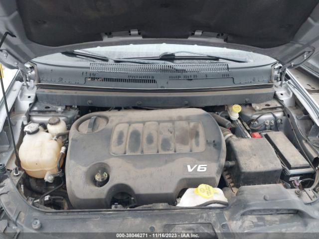 3C4PDCEG7HT613435 Dodge JOURNEY GT