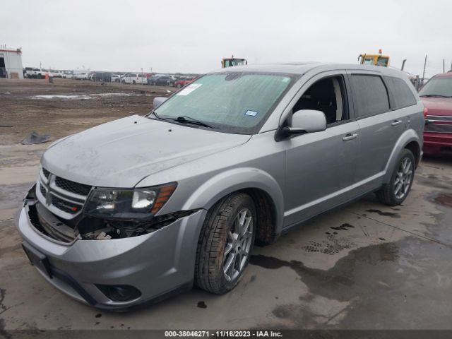 3C4PDCEG7HT613435 Dodge JOURNEY GT