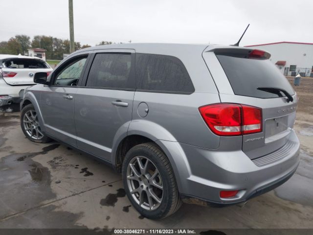 3C4PDCEG7HT613435 Dodge JOURNEY GT