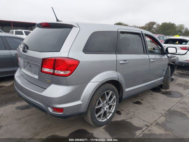 3C4PDCEG7HT613435 Dodge JOURNEY GT