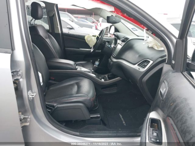 3C4PDCEG7HT613435 Dodge JOURNEY GT