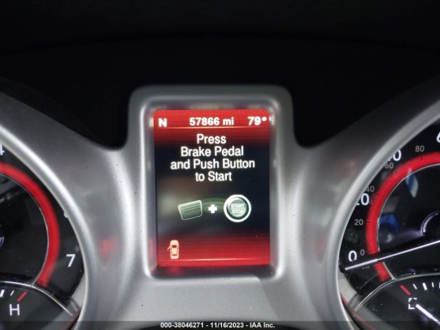 3C4PDCEG7HT613435 Dodge JOURNEY GT