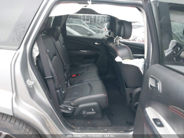 3C4PDCEG7HT613435 Dodge JOURNEY GT
