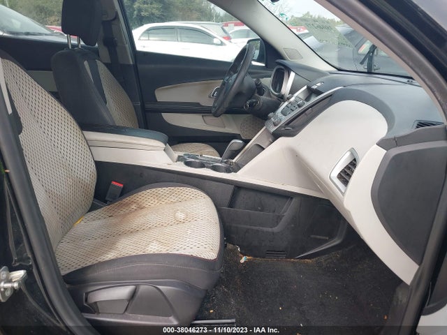 Chevrolet EQUINOX LS 2015 2GNALAEK5F1168152 Image 5