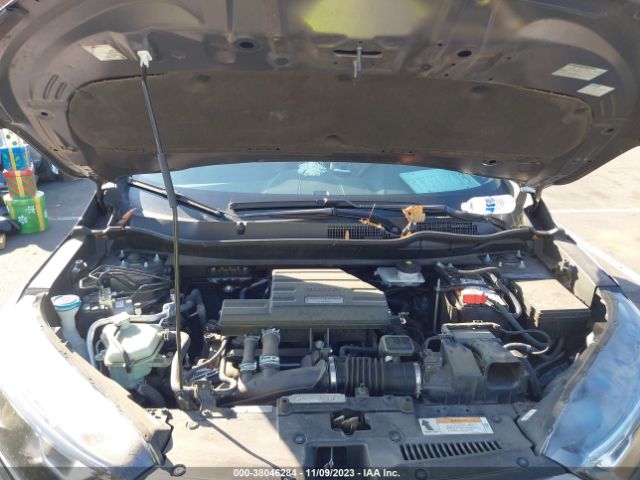 5J6RW1H58JA001253 Honda CR-V EX